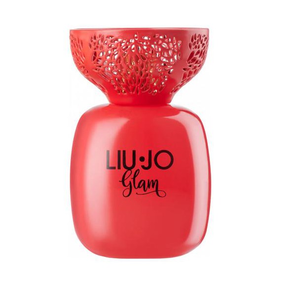 Liu Jo Glam Apa de parfum pentru femei Tester EDP