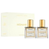 Nishane Twin Pack Set cadou unisex