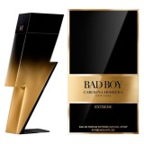 Carolina Herrera Bad Boy Extreme Apa de parfum pentru barbati EDP