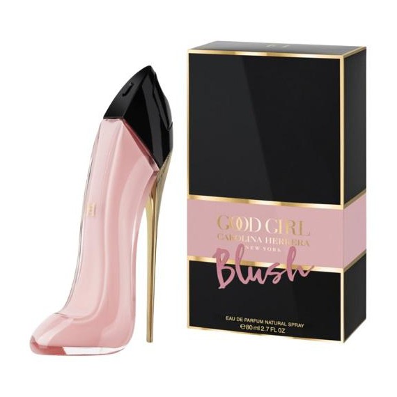 Carolina Herrera Good Girl Blush Apa de parfum pentru femei EDP