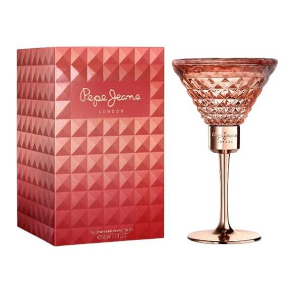 Pepe Jeans For Her Apa de parfum pentru femei EDP