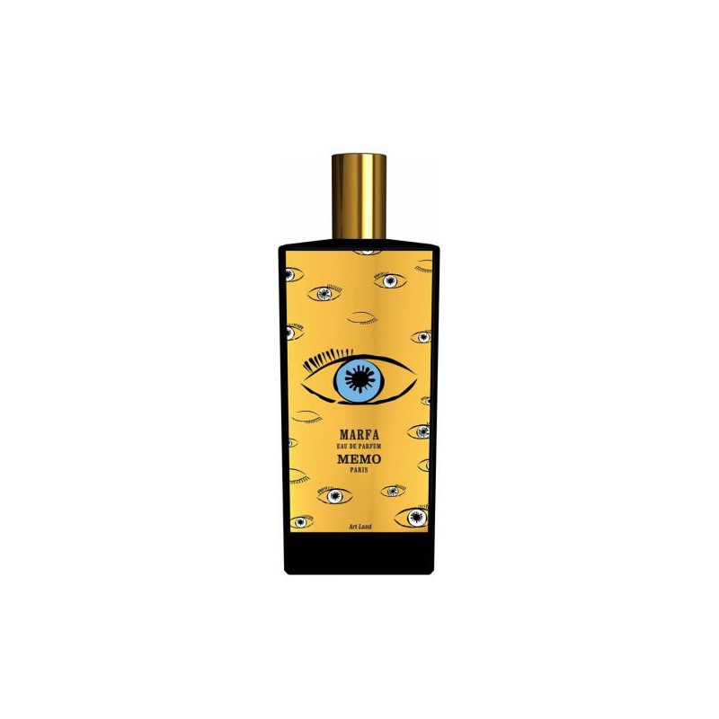 Memo Marfa Apa de parfum unisex EDP