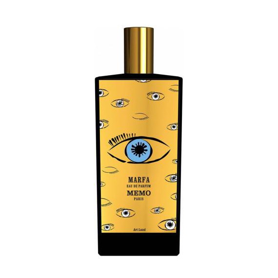 Memo Marfa Apa de parfum unisex EDP