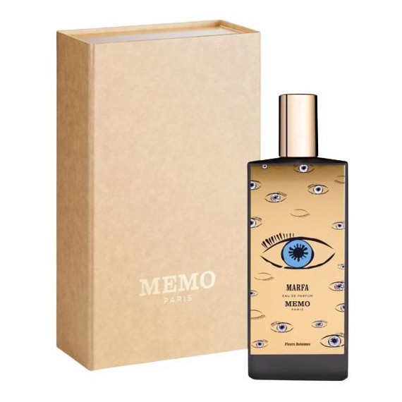 Memo Marfa Apa de parfum unisex EDP