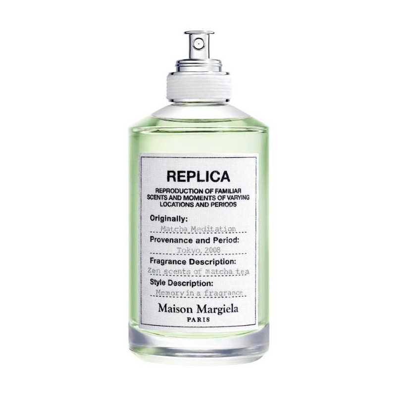 Maison Margiela Replica Matcha Meditation Apa de toaleta unisex EDT