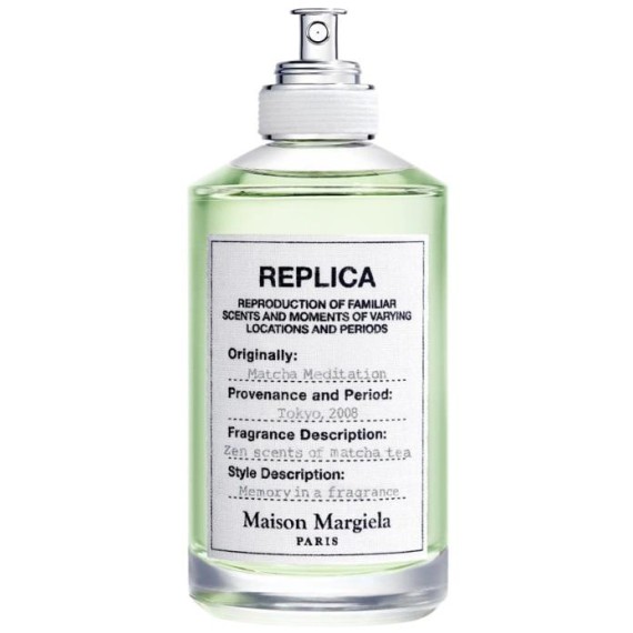 Maison Margiela Replica Matcha Meditation Apa de toaleta unisex EDT