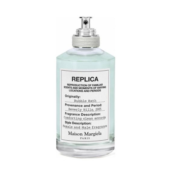 Maison Margiela Replica Bubble Bath Apa de toaleta unisex EDT