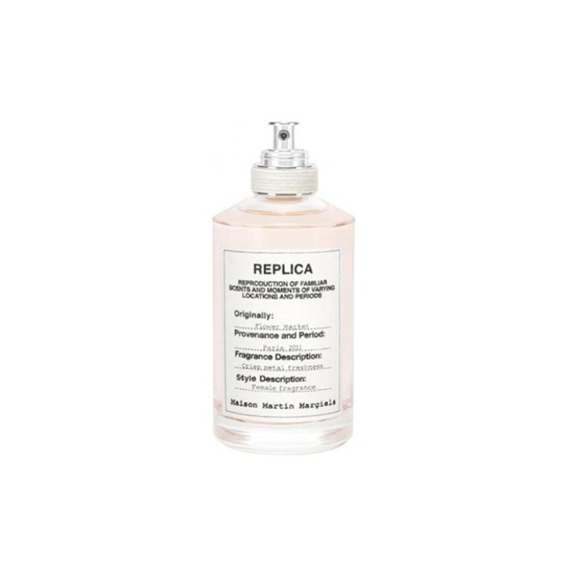 Maison Margiela Replica Flower Market Apa de toaleta pentru femei EDT