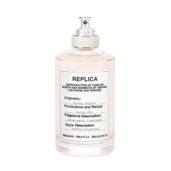 Maison Margiela Replica Flower Market Apa de toaleta pentru femei EDT