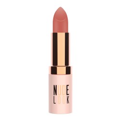 Rujul Golden Rose Nude Look Perfect Matte Mat