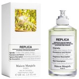 Maison Margiela Replica Under The Lemon Trees Apa de toaleta unisex EDT