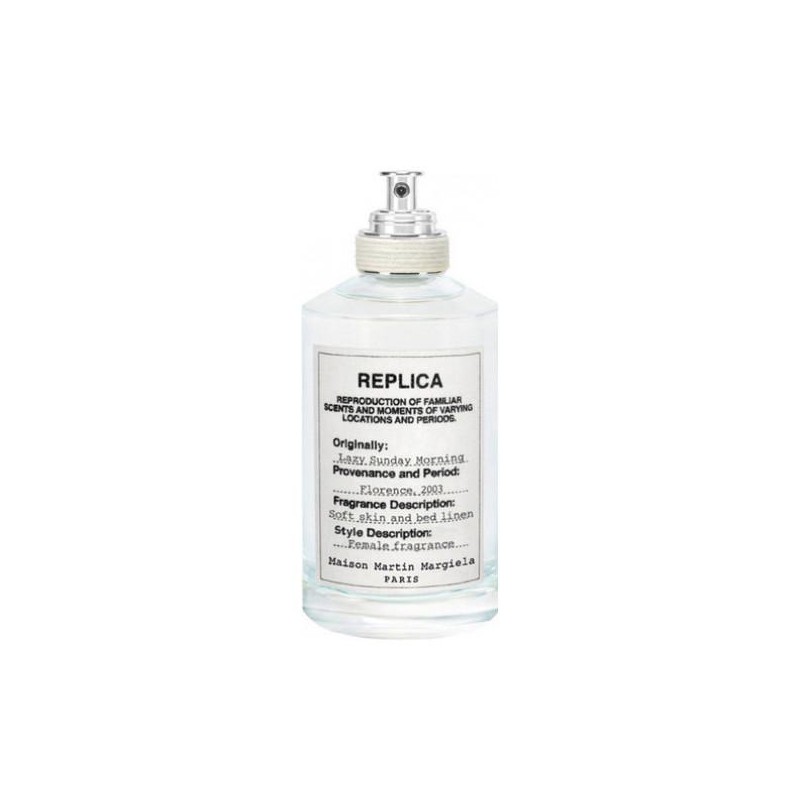 Maison Margiela Replica Lazy Sunday Morning Apa de toaleta unisex EDT