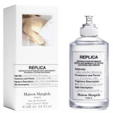 Maison Margiela Replica Lazy Sunday Morning Apa de toaleta unisex EDT