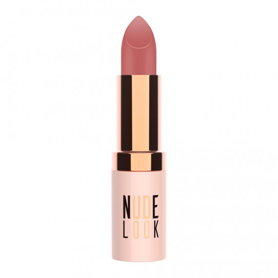 Rujul Golden Rose Nude Look Perfect Matte Mat