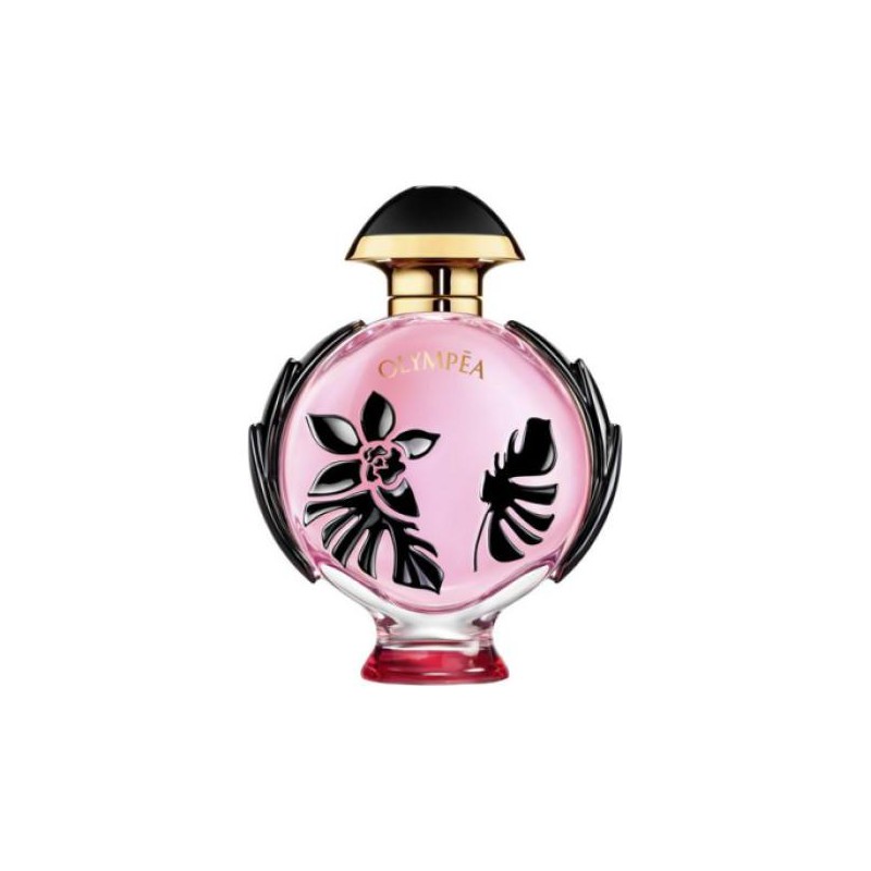 Paco Rabanne Olympea Flora Apa de parfum pentru femei EDP