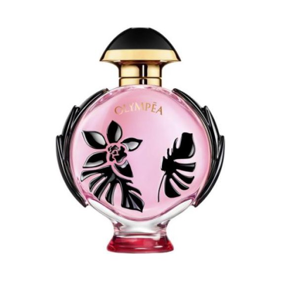 Paco Rabanne Olympea Flora Apa de parfum pentru femei EDP