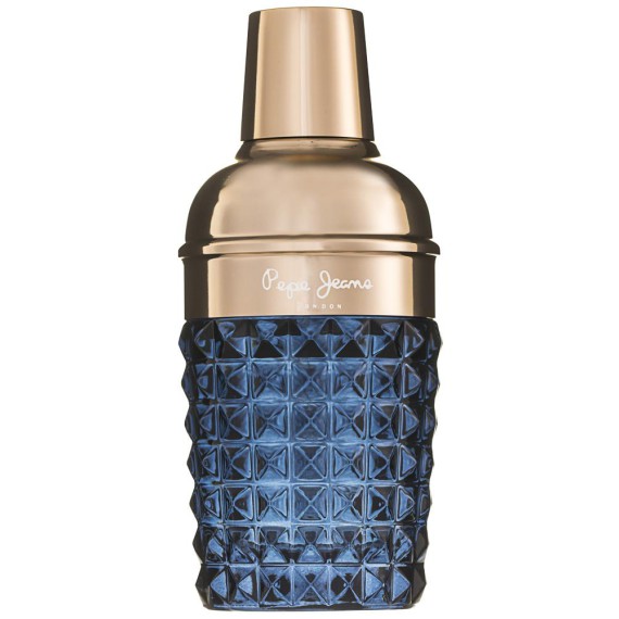Pepe Jeans Celebrate For Him Apa de parfum pentru Barbati Tester EDP