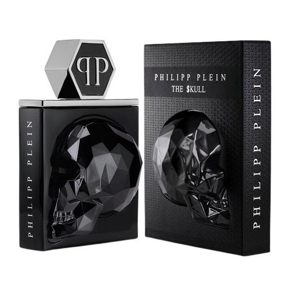 Philipp Plein The Skull Apa de parfum unisex EDP