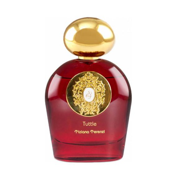 Tiziana Terenzi Tuttle Extrait De Parfum Extract de parfum Unisex Tester