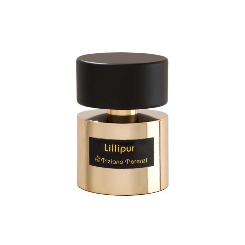 Tiziana Terenzi Lillipur Extrait De Parfum Extract de parfum unisex fără ambalaj