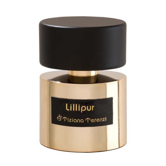 Tiziana Terenzi Lillipur Extrait De Parfum Extract de parfum unisex fără ambalaj