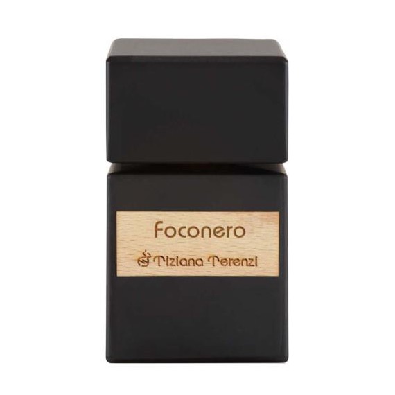 Tiziana Terenzi Foconero Extrait De Parfum Extract de parfum Unisex Tester