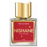 Nishane Vain & Naive Extrait De Parfum Extract de parfum unisex Tester