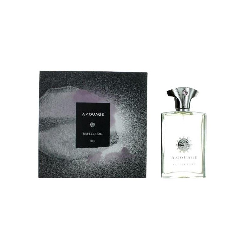Amouage Reflection Apa de parfum pentru barbati EDP