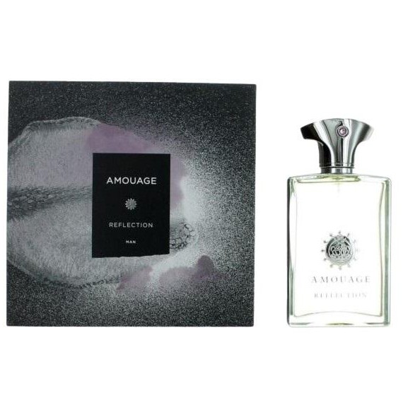 Amouage Reflection Apa de parfum pentru barbati EDP
