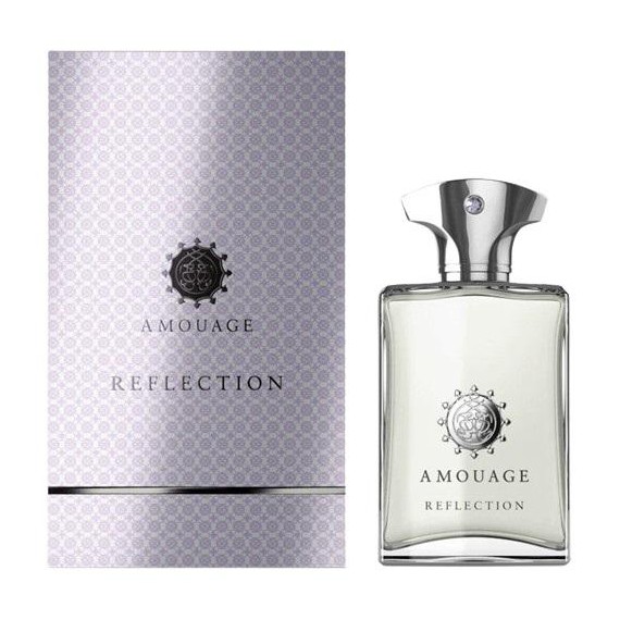 Amouage Reflection Apa de parfum pentru barbati EDP