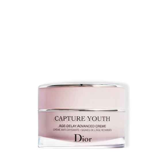 Christian Dior Capture Youth Age-Delay Advanced Creme Cremă de zi anti-îmbătrânire fără ambalaj