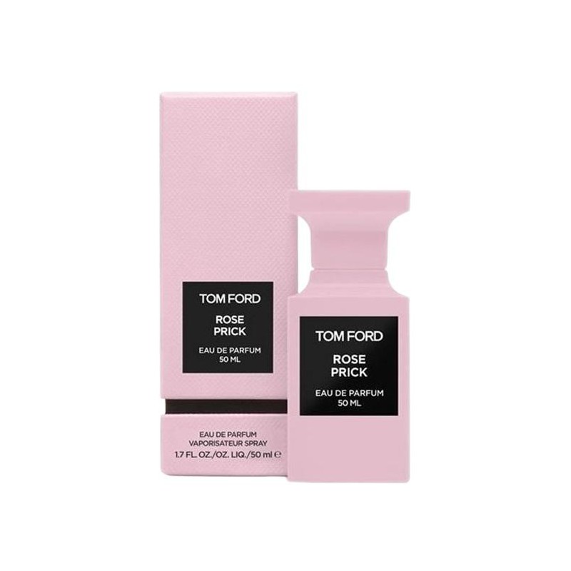 Tom Ford Rose Prick Apa de parfum unisex EDP