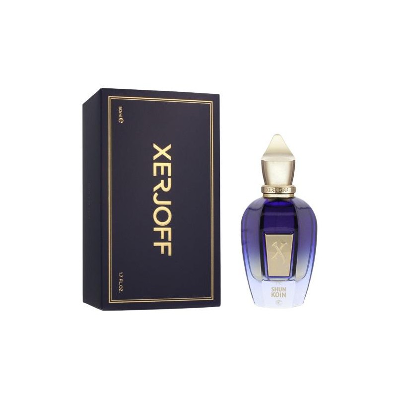 Xerjoff Join The Club Shunkoin Apa de parfum unisex EDP