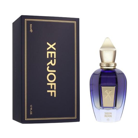 Xerjoff Join The Club Shunkoin Apa de parfum unisex EDP