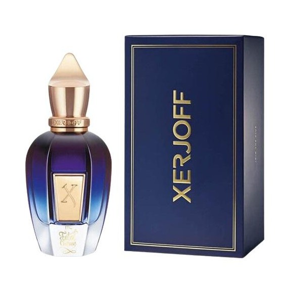 Xerjoff Join The Club Fatal Charme Apa de parfum unisex EDP