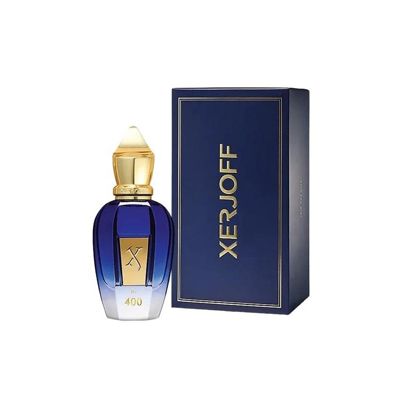 Xerjoff Join The Club 400 Apa de parfum unisex EDP