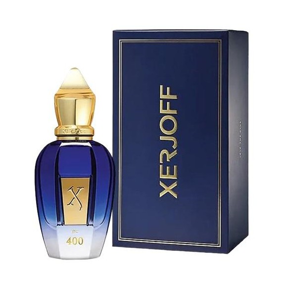 Xerjoff Join The Club 400 Apa de parfum unisex EDP