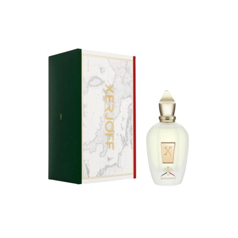 Xerjoff Renaissance Apa de parfum unisex EDP