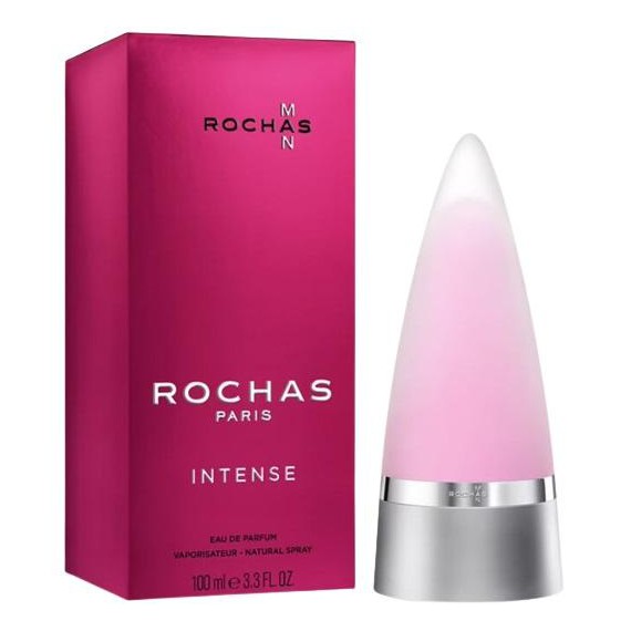 Rochas Man Intense Apa de parfum pentru barbati EDP