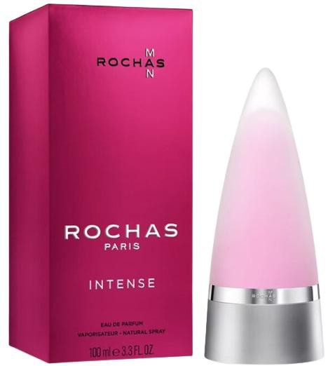 Rochas Man Intense Apa de parfum pentru barbati EDP