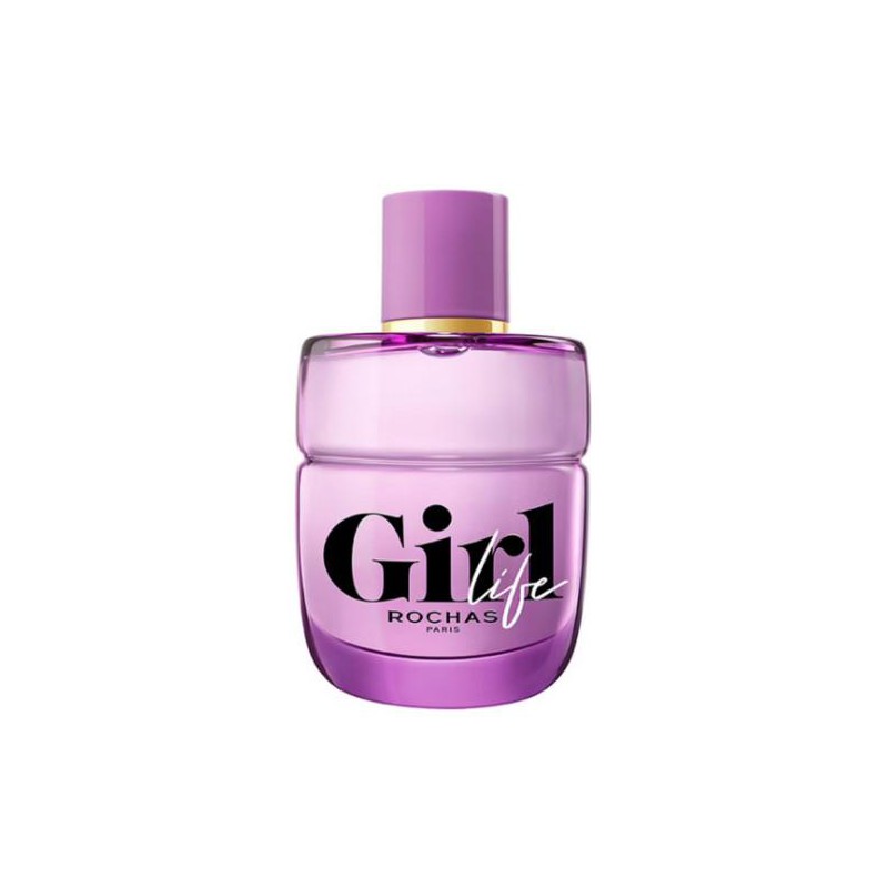 Rochas Girl Life Apa de parfum pentru femei EDP