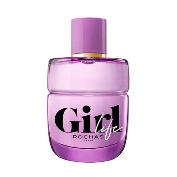 Rochas Girl Life Apa de parfum pentru femei EDP