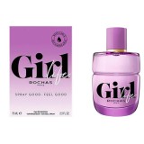 Rochas Girl Life Apa de parfum pentru femei EDP