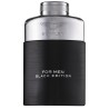 Bentley Black Edition Apa de parfum pentru barbati Tester EDP
