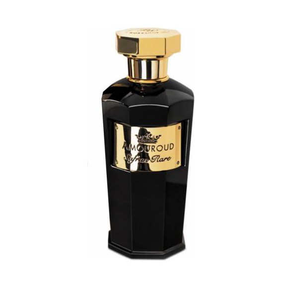 Amouroud Safran Rare Apa de parfum Unisex Tester EDP