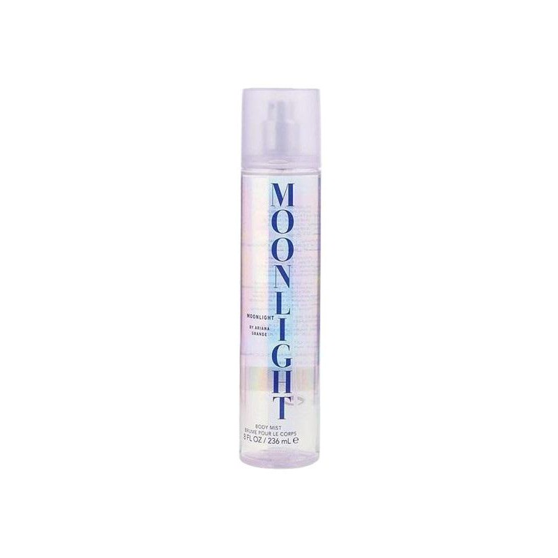 Ariana Grande Moonlight Spray de corp pentru femei