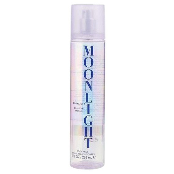 Ariana Grande Moonlight Spray de corp pentru femei