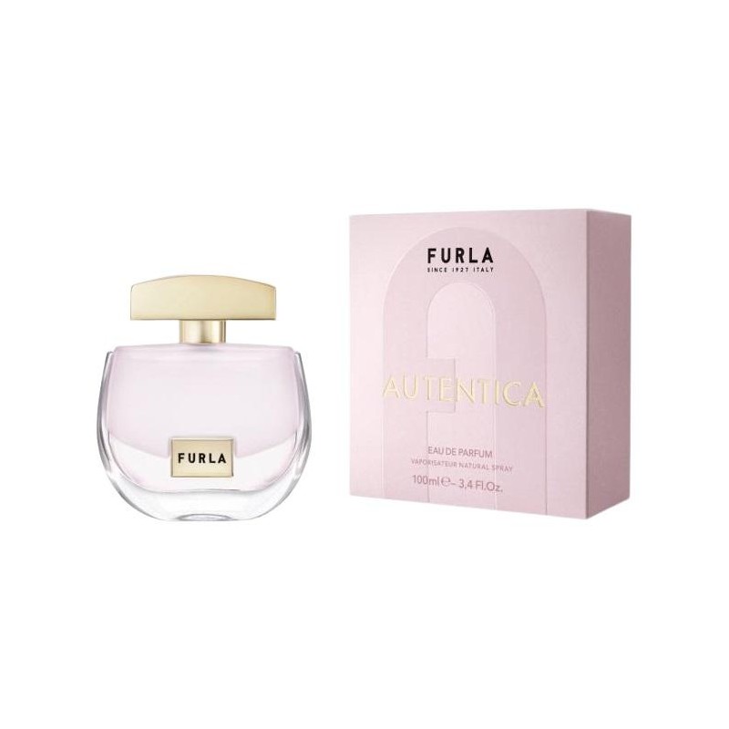 Furla Autentica Apa de parfum pentru femei EDP