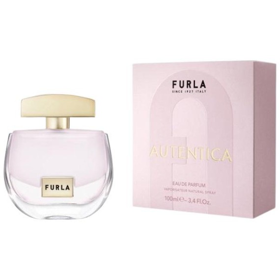 Furla Autentica Apa de parfum pentru femei EDP