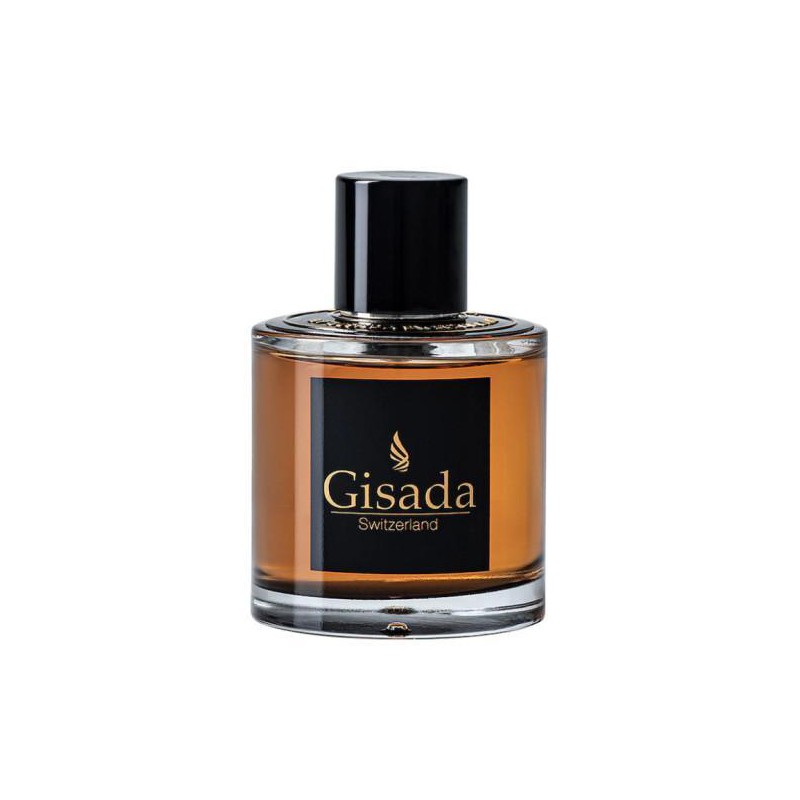 Gisada Ambassador Men Apa de parfum pentru barbati EDP